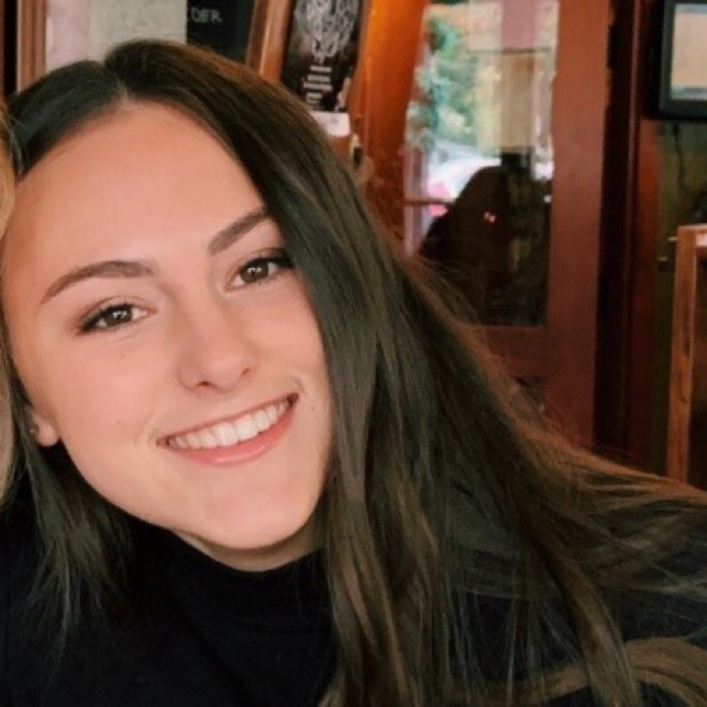 Meet your Posher, Allison